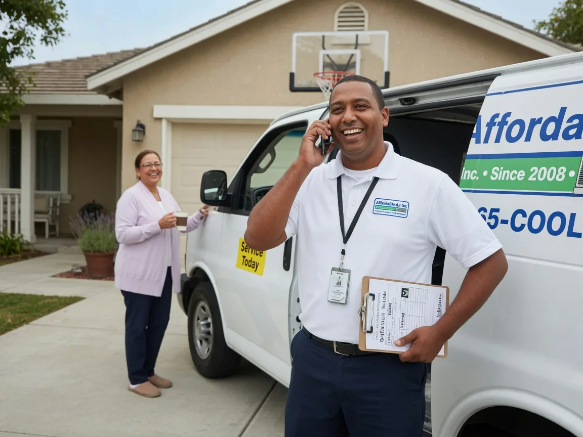 Central Ac Repair West Harwich, MA FAQs
